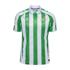 Camisetas Real Betis Primera 2024-25 - Hombre